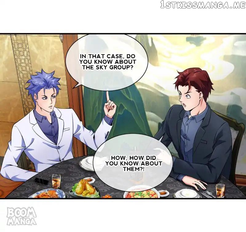 The Peerless Soldier chapter 78 - page 22