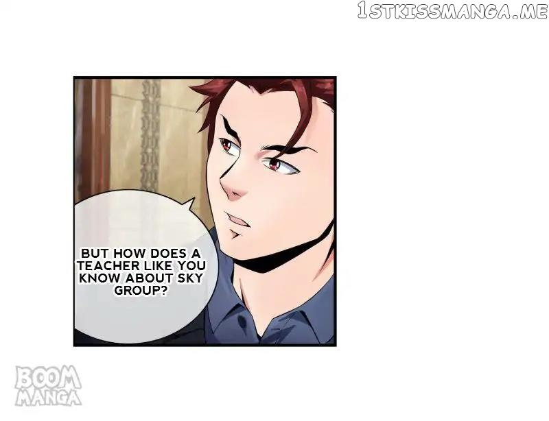 The Peerless Soldier chapter 78 - page 26