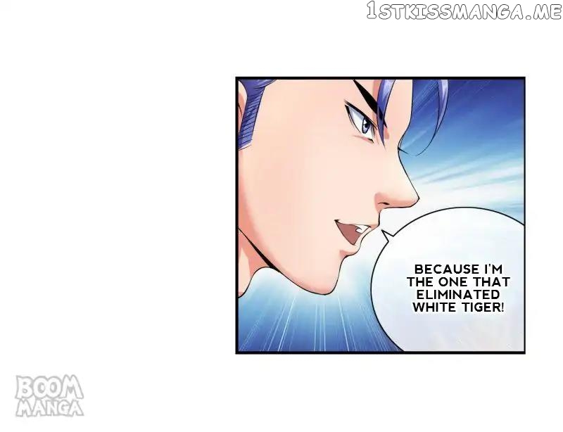The Peerless Soldier chapter 78 - page 27