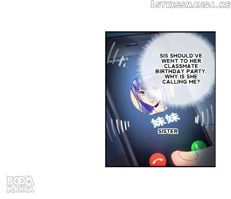 The Peerless Soldier chapter 78 - page 34