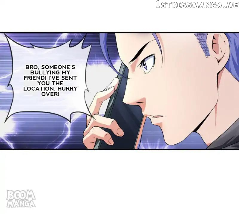 The Peerless Soldier chapter 78 - page 35