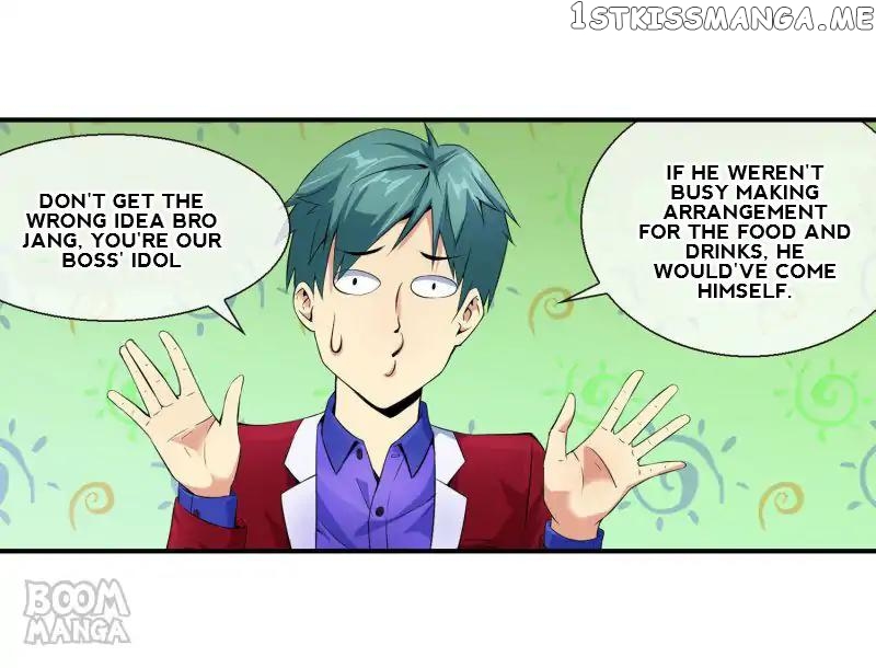 The Peerless Soldier chapter 78 - page 5