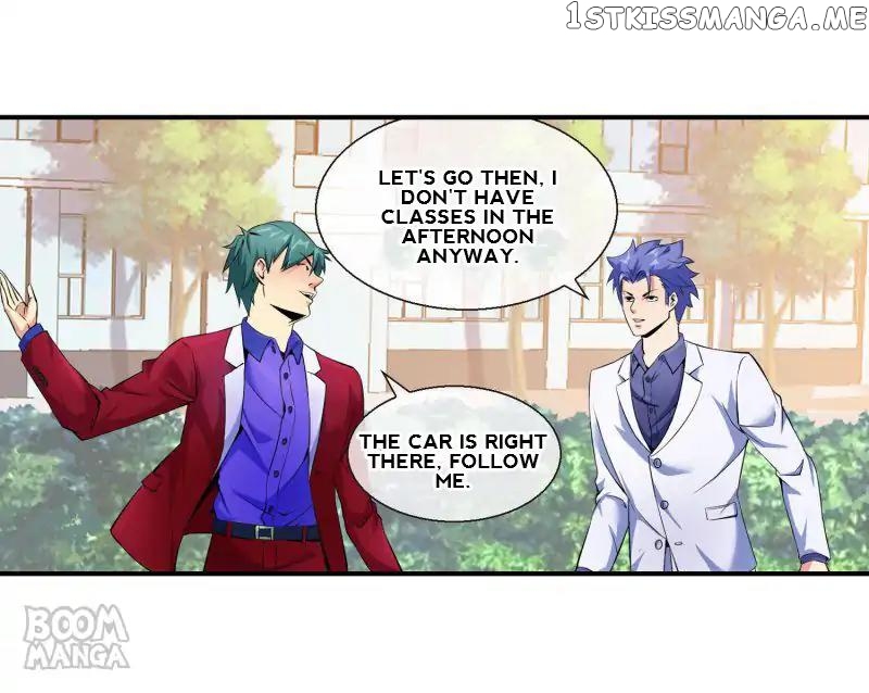 The Peerless Soldier chapter 78 - page 6