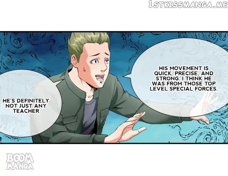 The Peerless Soldier chapter 77 - page 23