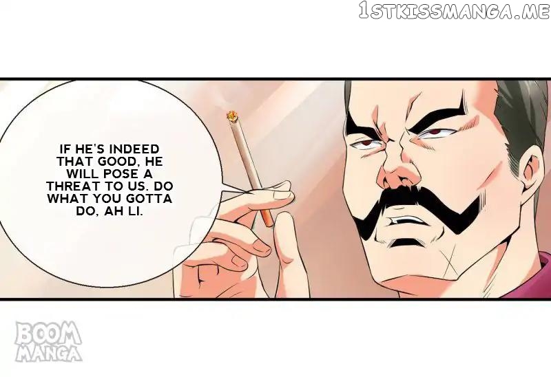 The Peerless Soldier chapter 77 - page 24
