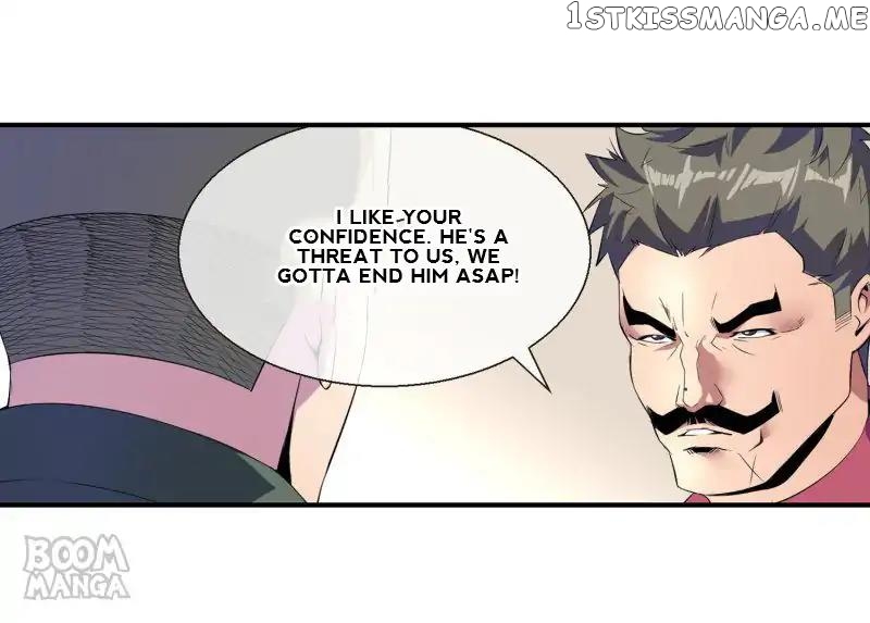 The Peerless Soldier chapter 77 - page 30