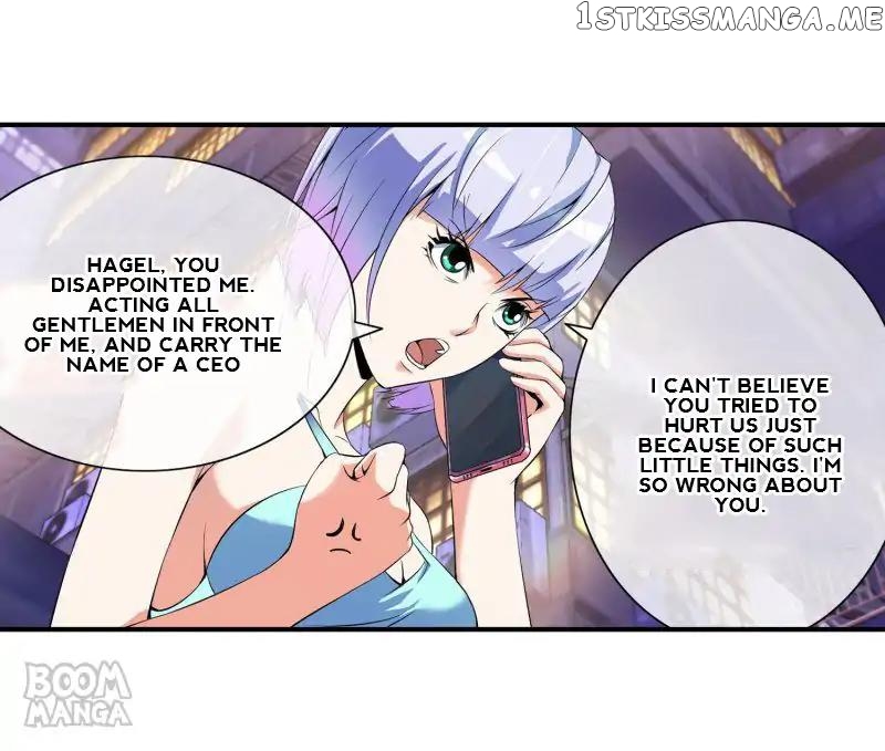 The Peerless Soldier chapter 77 - page 8