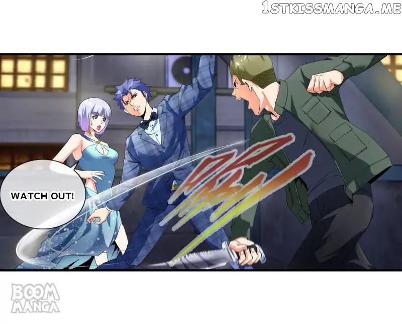 The Peerless Soldier chapter 76 - page 15