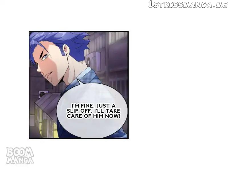 The Peerless Soldier chapter 76 - page 18