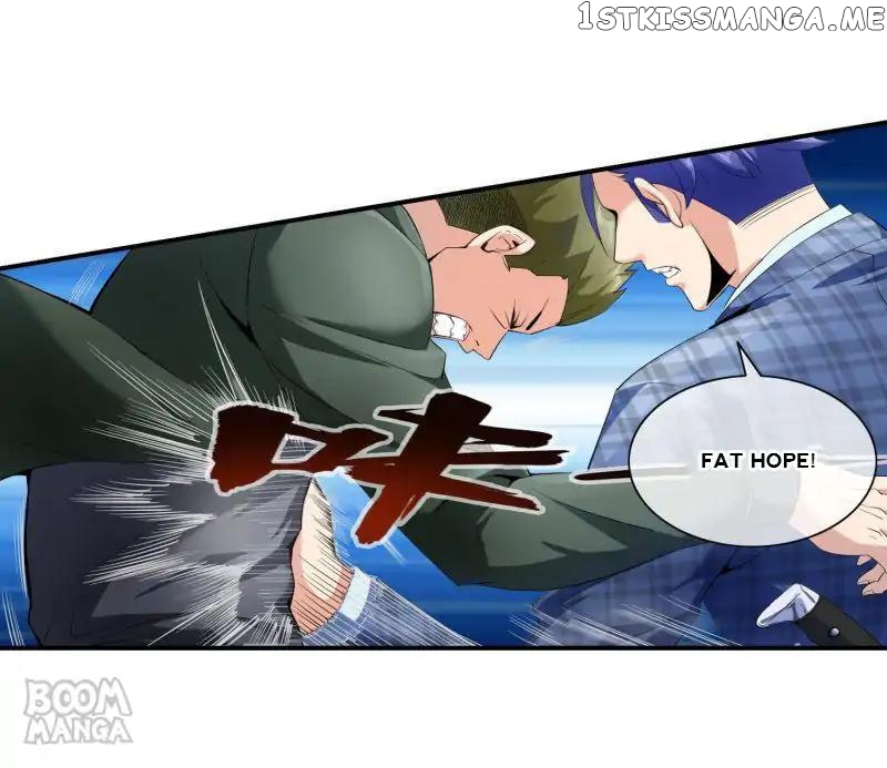 The Peerless Soldier chapter 76 - page 21