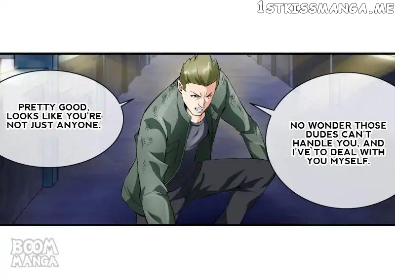 The Peerless Soldier chapter 76 - page 23