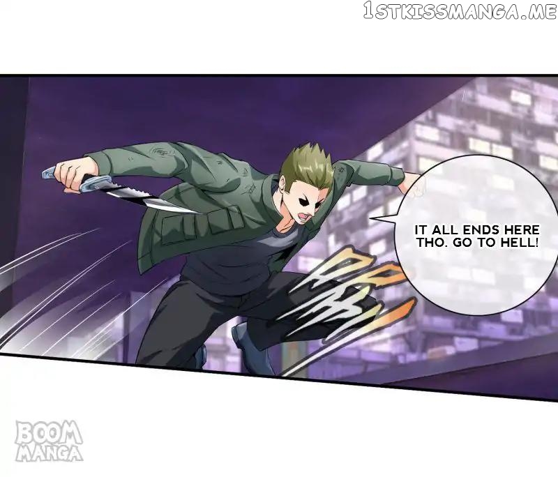 The Peerless Soldier chapter 76 - page 24