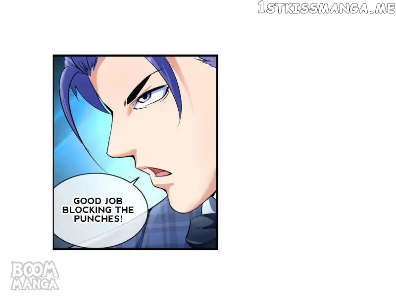 The Peerless Soldier chapter 76 - page 28