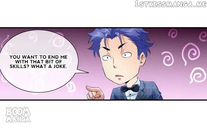 The Peerless Soldier chapter 76 - page 30