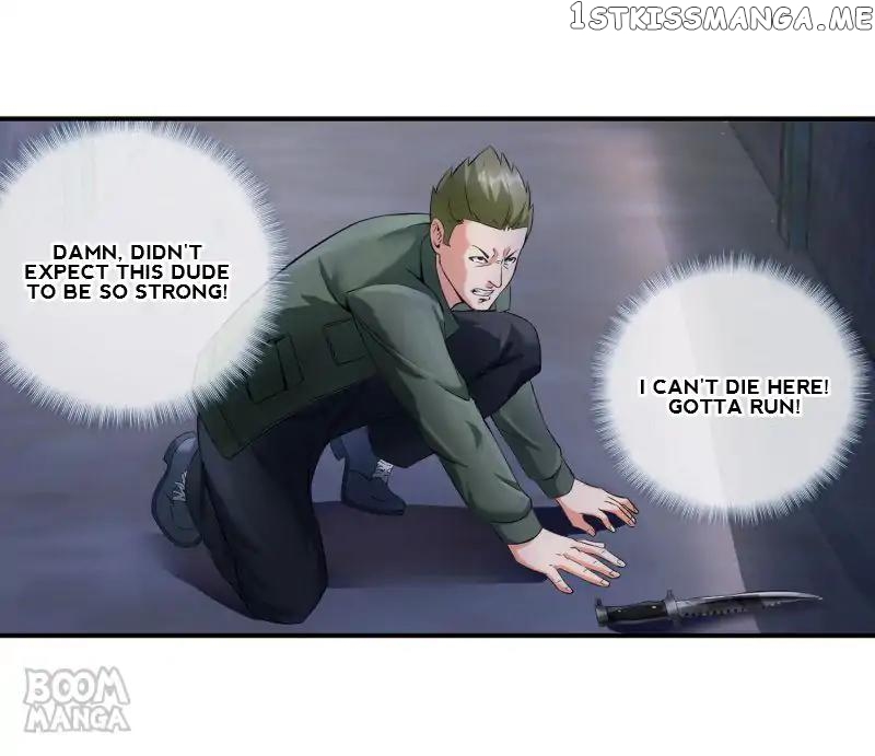 The Peerless Soldier chapter 76 - page 31