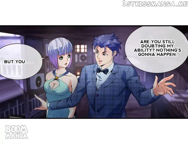The Peerless Soldier chapter 76 - page 4