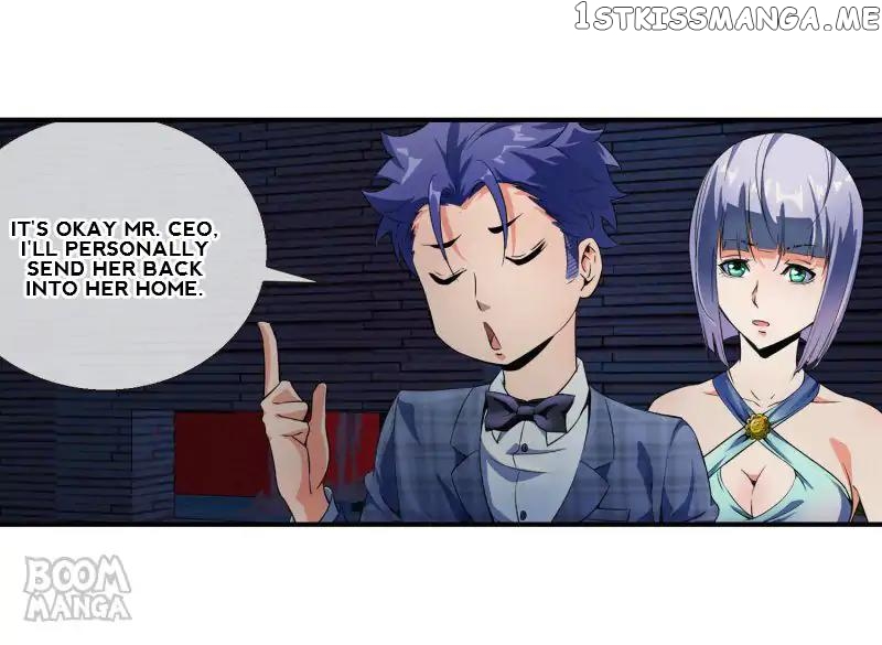 The Peerless Soldier chapter 75 - page 13