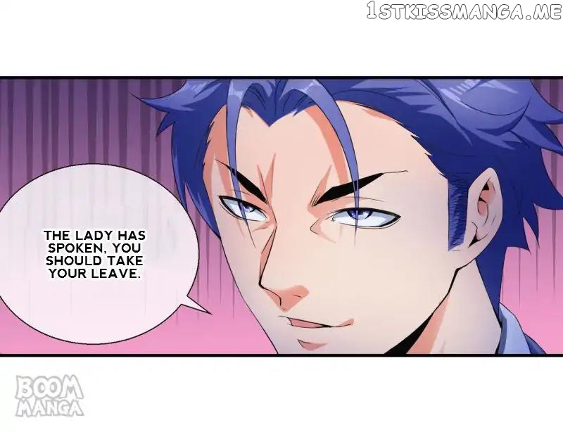 The Peerless Soldier chapter 75 - page 16