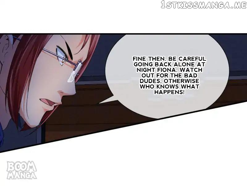 The Peerless Soldier chapter 75 - page 17