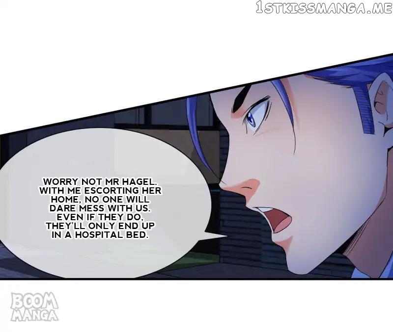 The Peerless Soldier chapter 75 - page 18