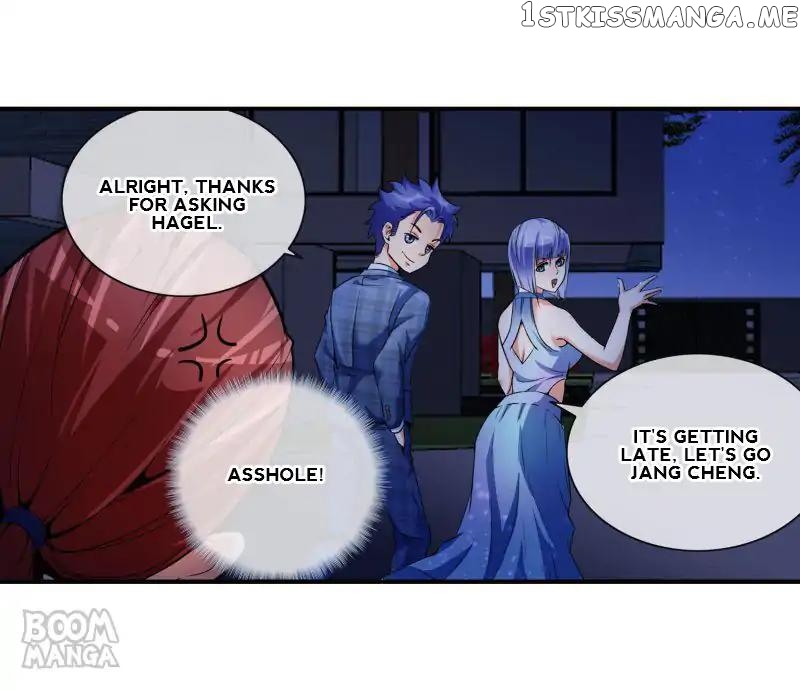 The Peerless Soldier chapter 75 - page 19