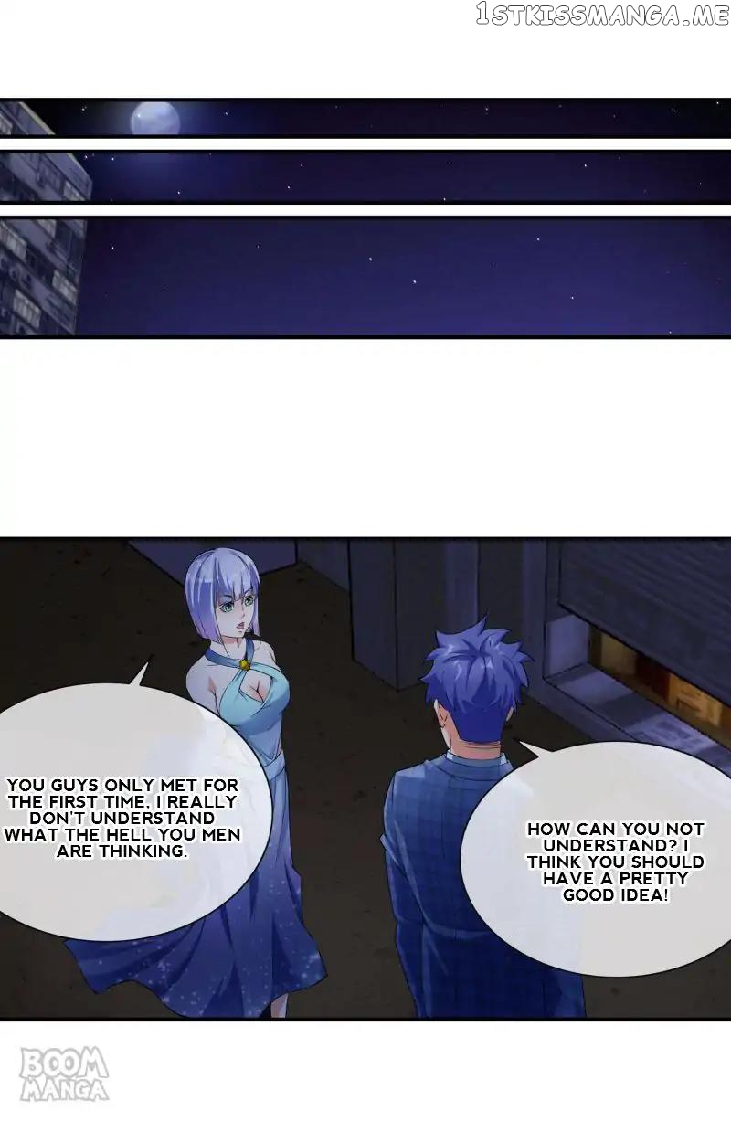 The Peerless Soldier chapter 75 - page 20