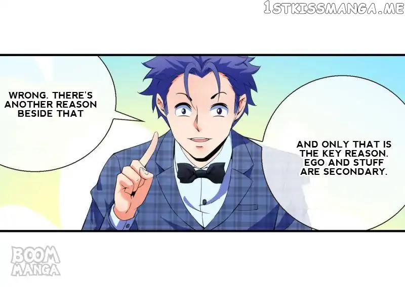 The Peerless Soldier chapter 75 - page 22