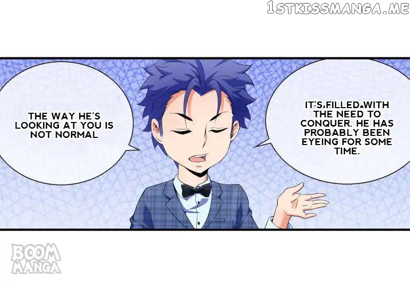 The Peerless Soldier chapter 75 - page 24