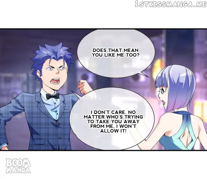 The Peerless Soldier chapter 75 - page 26