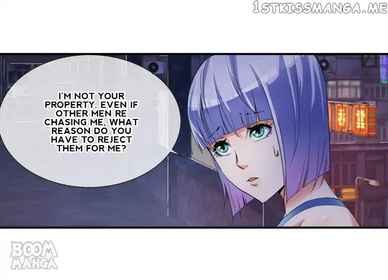 The Peerless Soldier chapter 75 - page 27