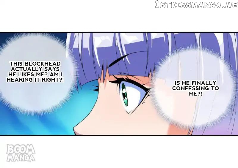 The Peerless Soldier chapter 75 - page 29