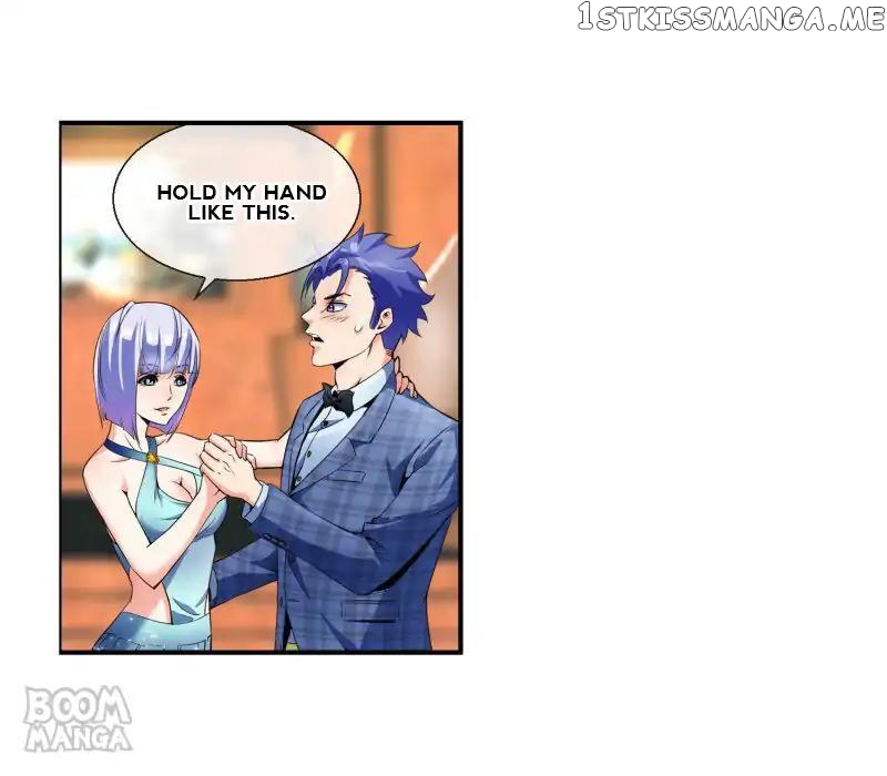 The Peerless Soldier chapter 75 - page 3