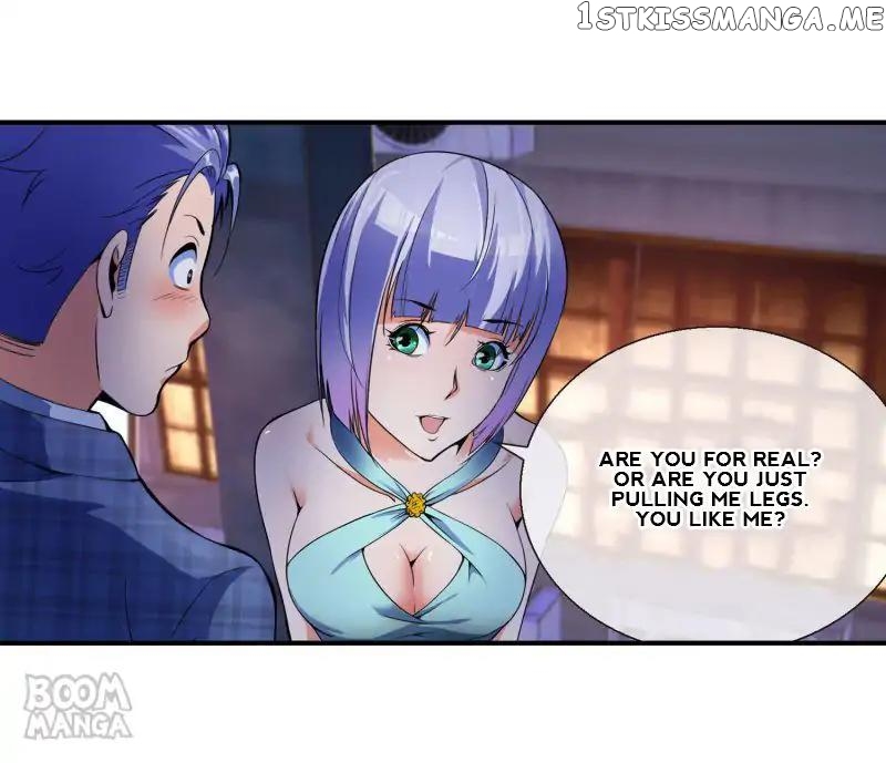 The Peerless Soldier chapter 75 - page 30