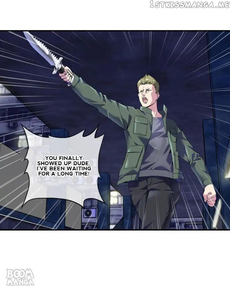 The Peerless Soldier chapter 75 - page 33