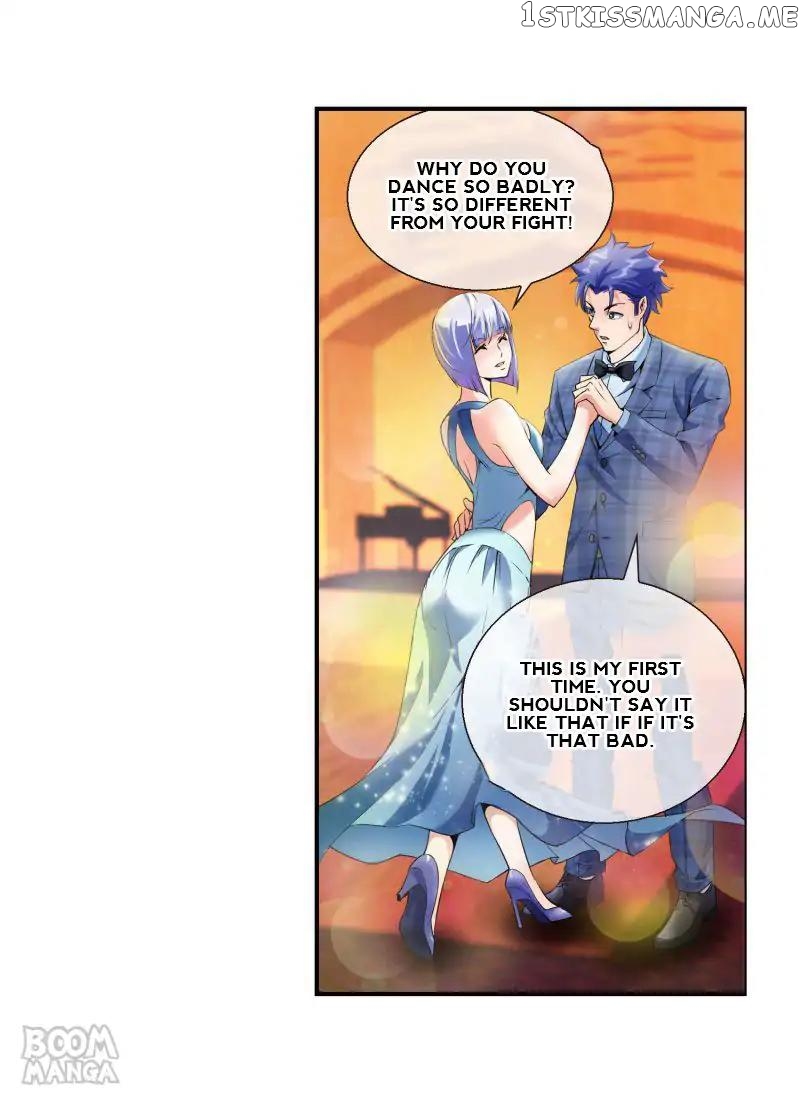 The Peerless Soldier chapter 75 - page 5