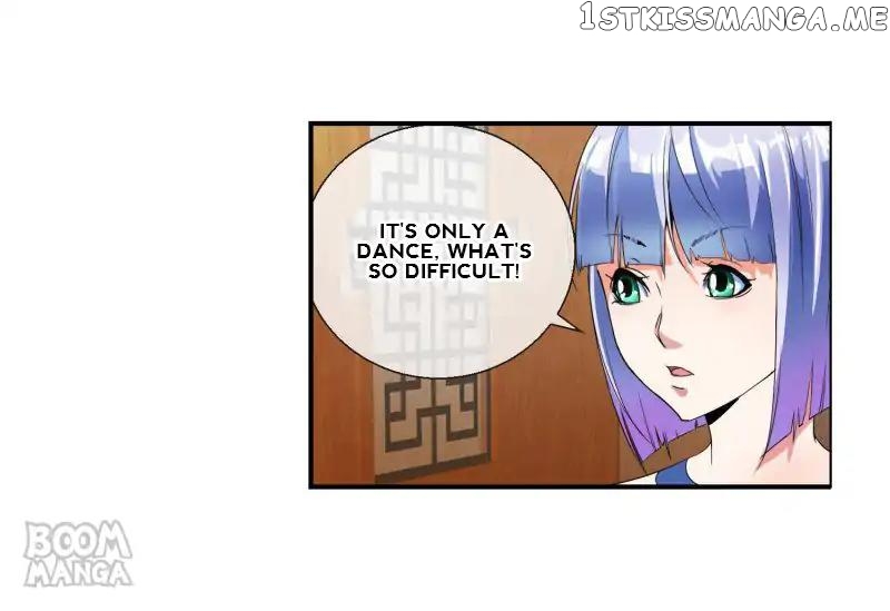 The Peerless Soldier chapter 75 - page 8