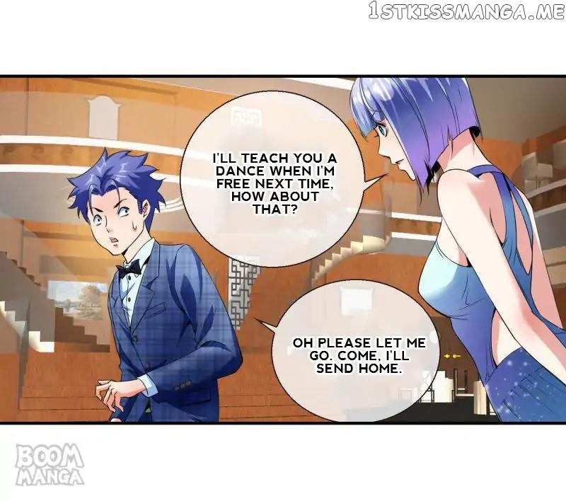 The Peerless Soldier chapter 75 - page 9