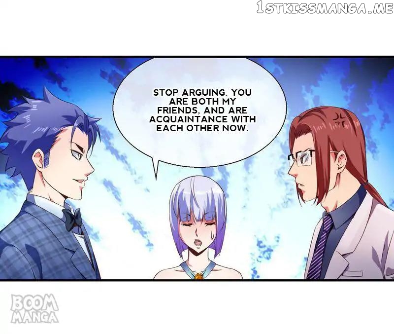 The Peerless Soldier chapter 74 - page 10