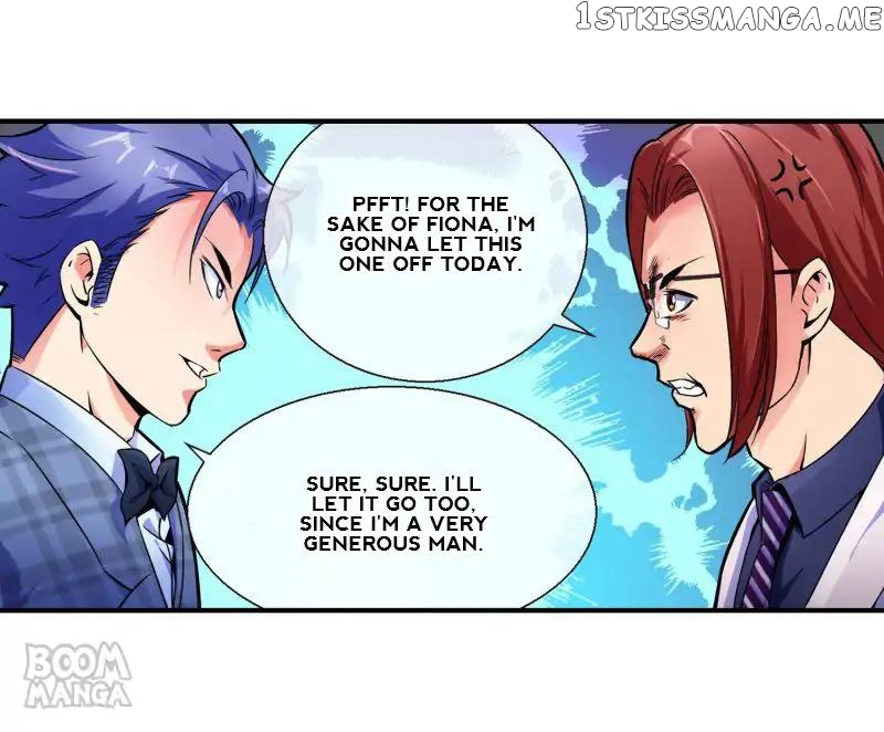 The Peerless Soldier chapter 74 - page 11