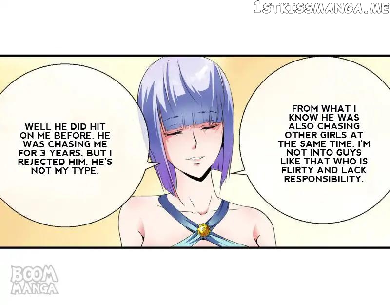 The Peerless Soldier chapter 74 - page 16