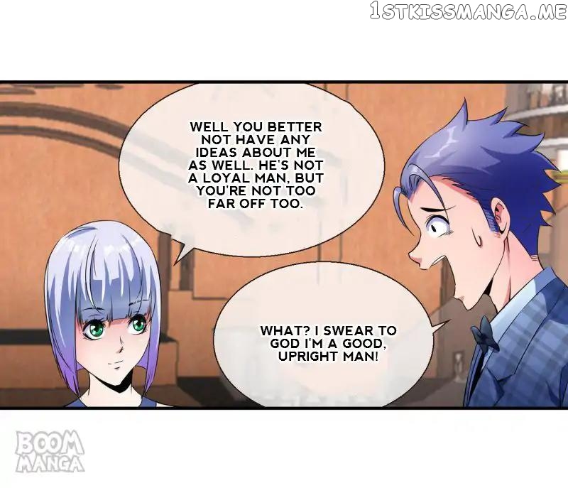 The Peerless Soldier chapter 74 - page 18