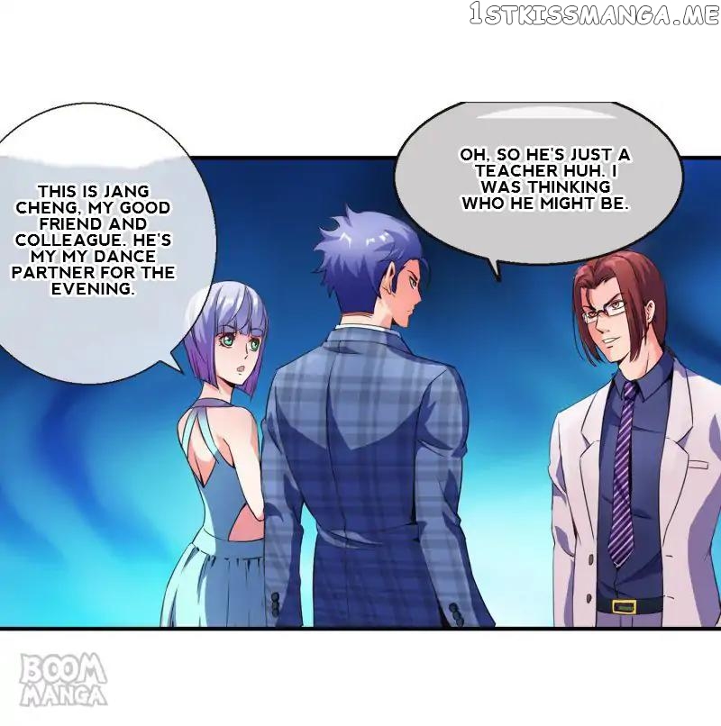 The Peerless Soldier chapter 74 - page 2