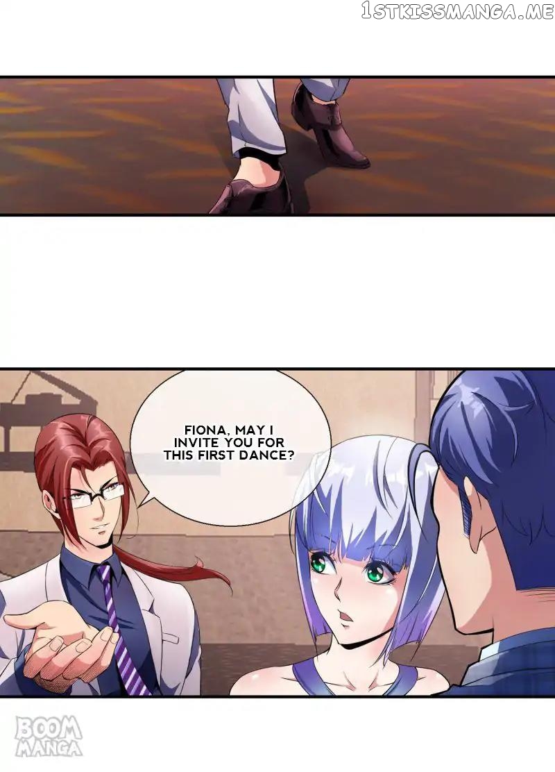 The Peerless Soldier chapter 74 - page 20