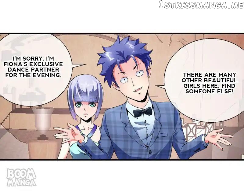 The Peerless Soldier chapter 74 - page 21