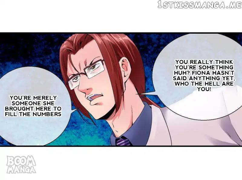 The Peerless Soldier chapter 74 - page 22