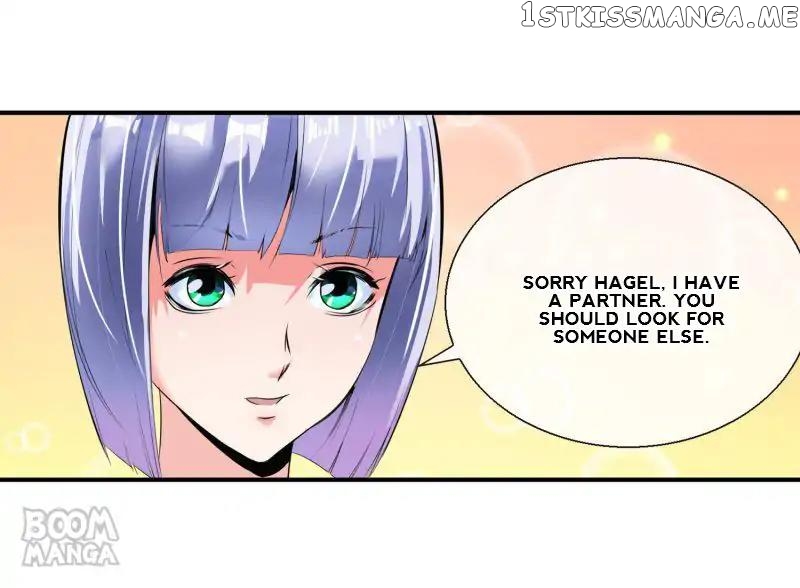 The Peerless Soldier chapter 74 - page 23