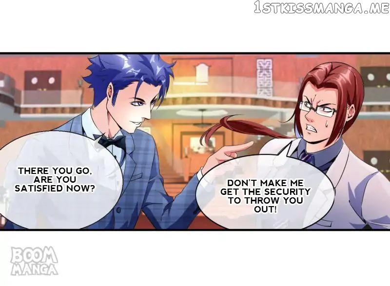 The Peerless Soldier chapter 74 - page 24