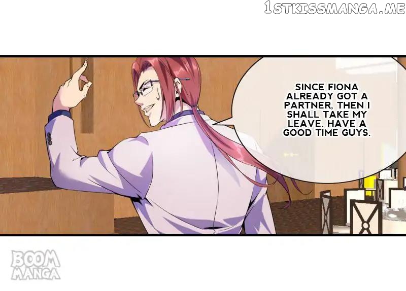 The Peerless Soldier chapter 74 - page 27