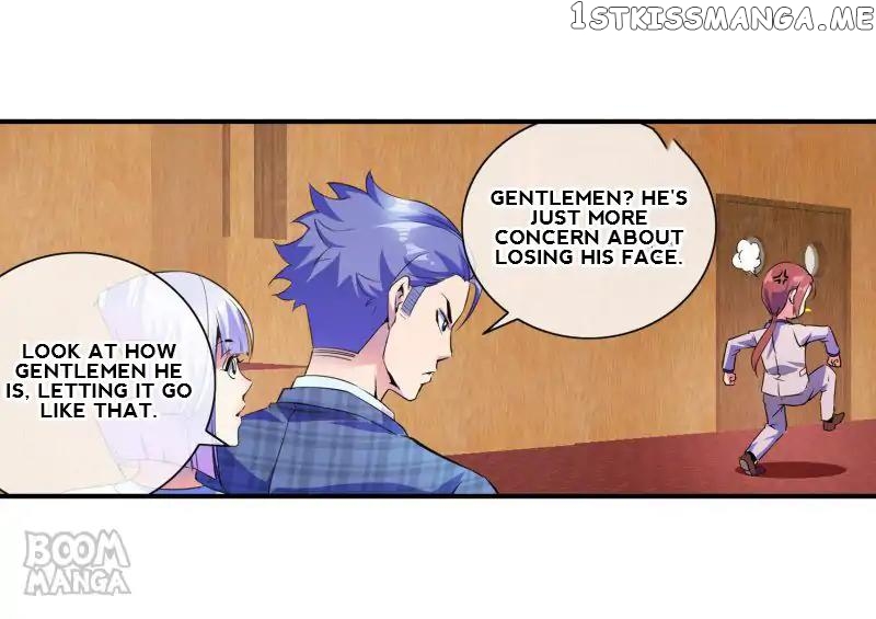 The Peerless Soldier chapter 74 - page 28