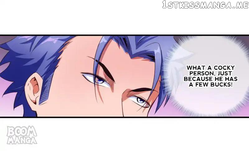The Peerless Soldier chapter 74 - page 4
